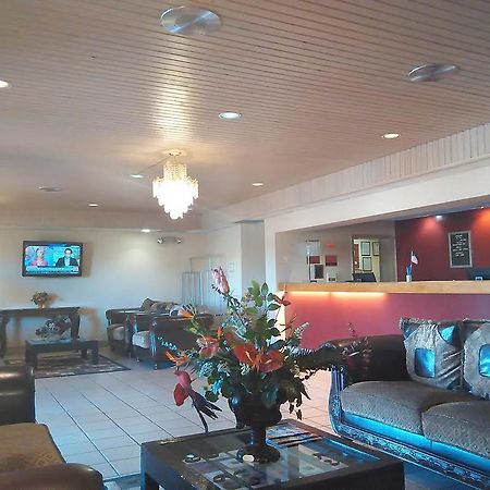 American Inn & Suites Mesa Luaran gambar