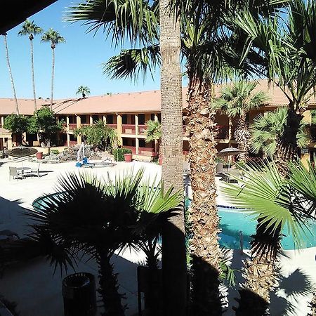 American Inn & Suites Mesa Luaran gambar