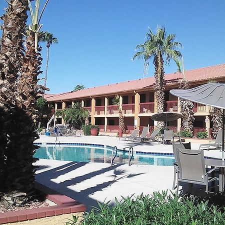 American Inn & Suites Mesa Luaran gambar