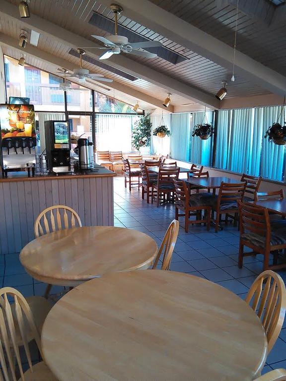 American Inn & Suites Mesa Luaran gambar