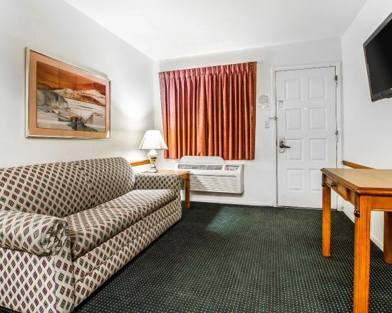 American Inn & Suites Mesa Luaran gambar