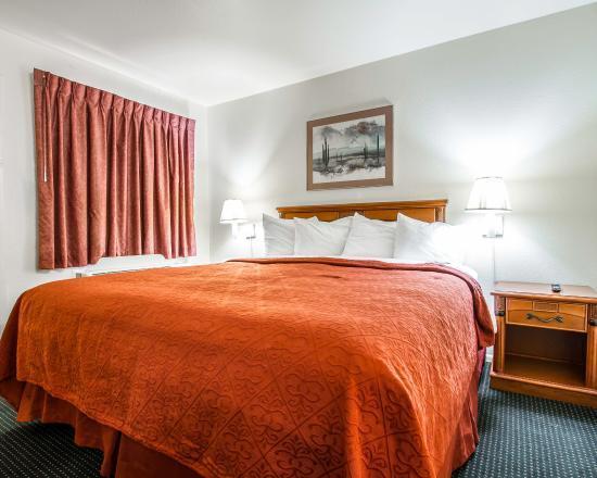 American Inn & Suites Mesa Luaran gambar