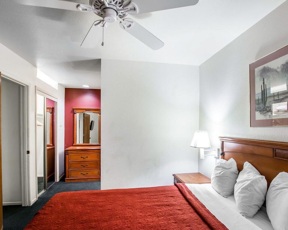 American Inn & Suites Mesa Luaran gambar