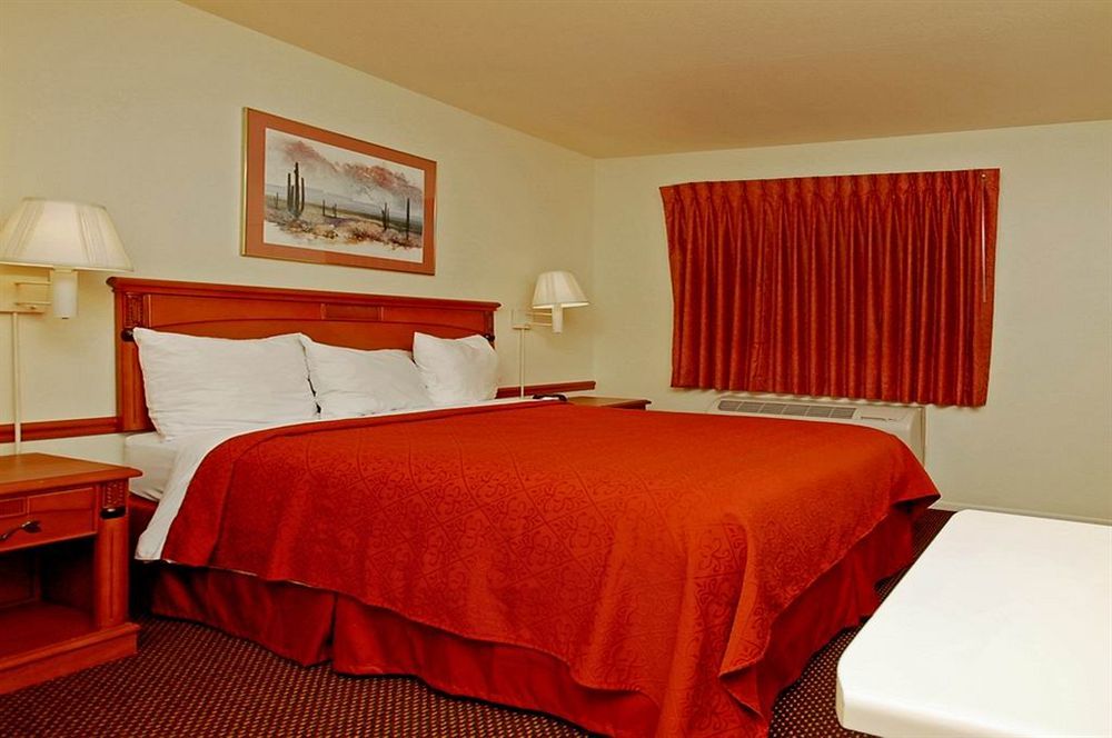 American Inn & Suites Mesa Luaran gambar