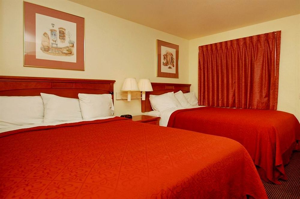 American Inn & Suites Mesa Luaran gambar
