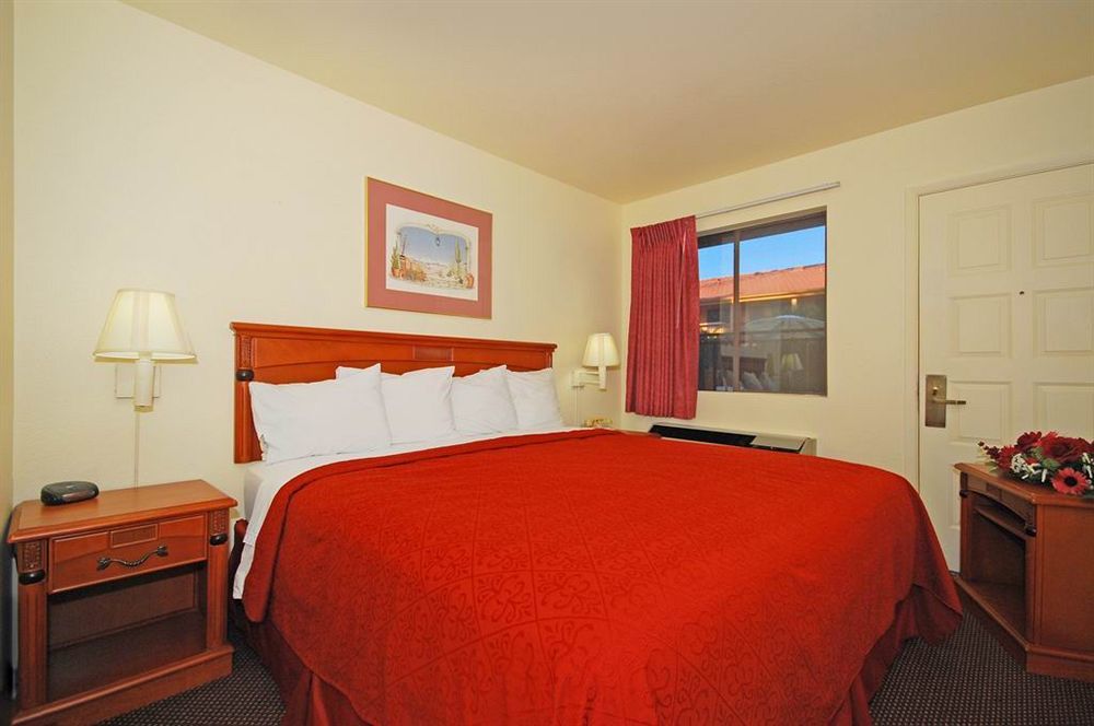 American Inn & Suites Mesa Luaran gambar