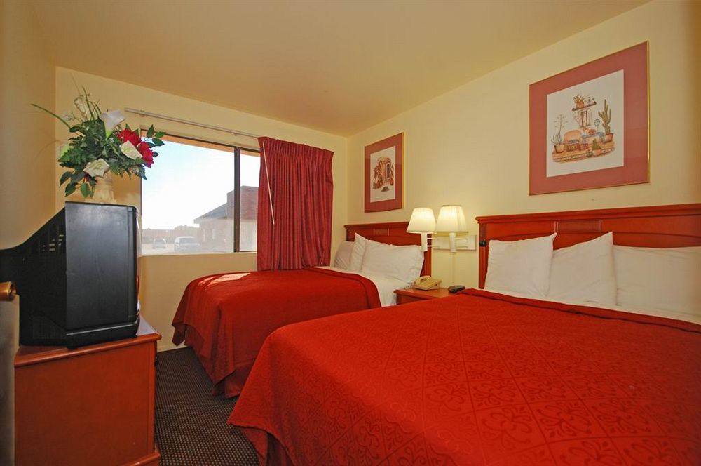 American Inn & Suites Mesa Luaran gambar