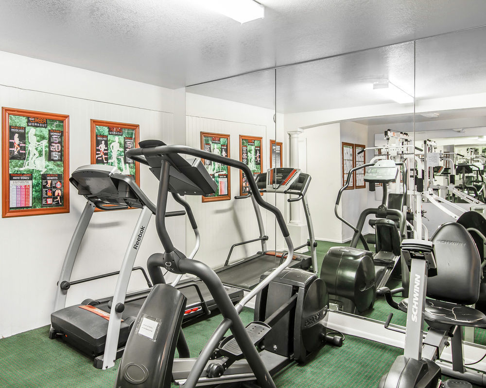 American Inn & Suites Mesa Luaran gambar