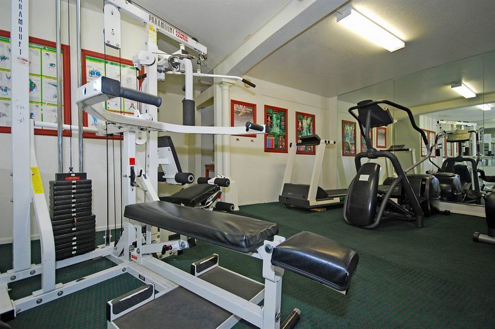 American Inn & Suites Mesa Luaran gambar